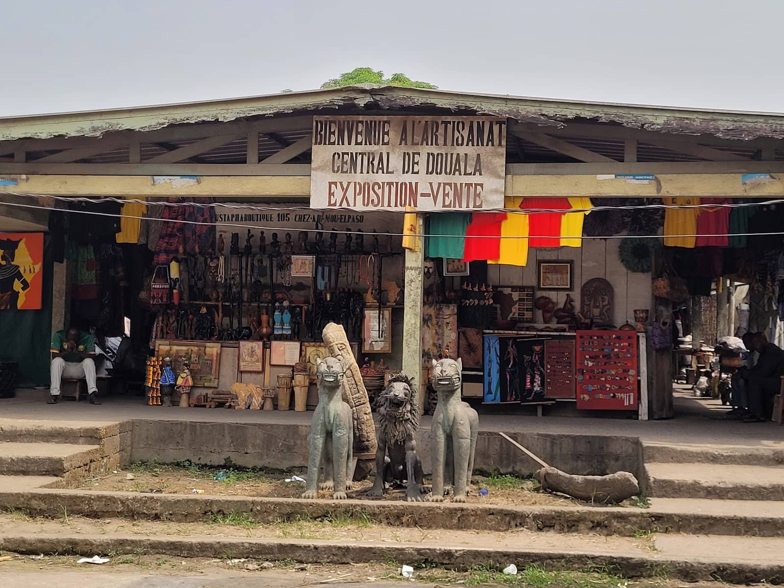 Artisan Rattan Creations