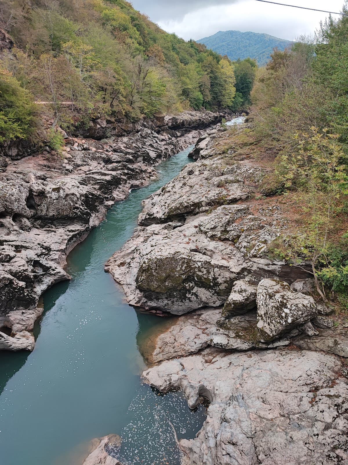 Khadzhokh Gorge - Image 1