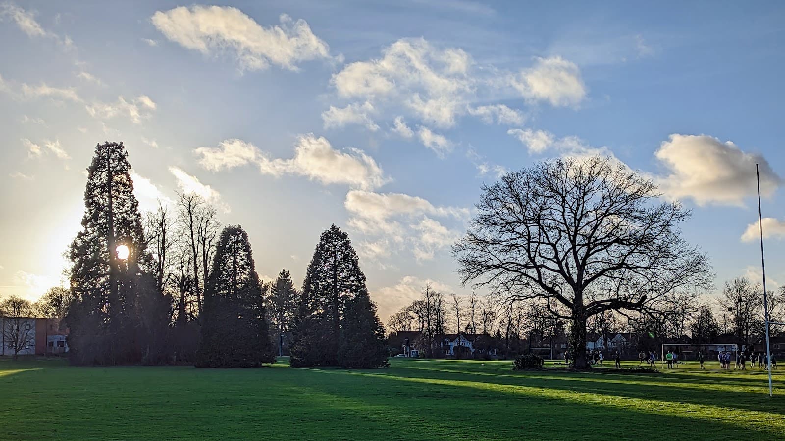 University of Reading Whiteknights Campus - Image 1