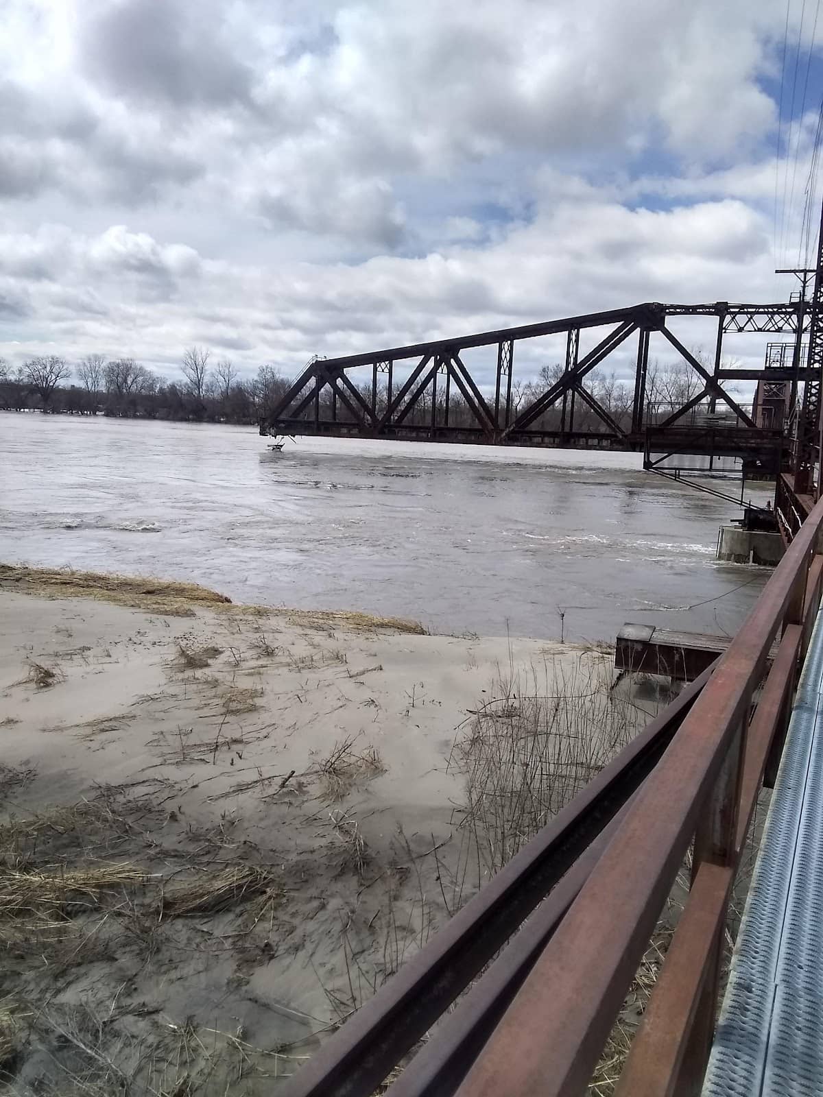 A Glimpse of History