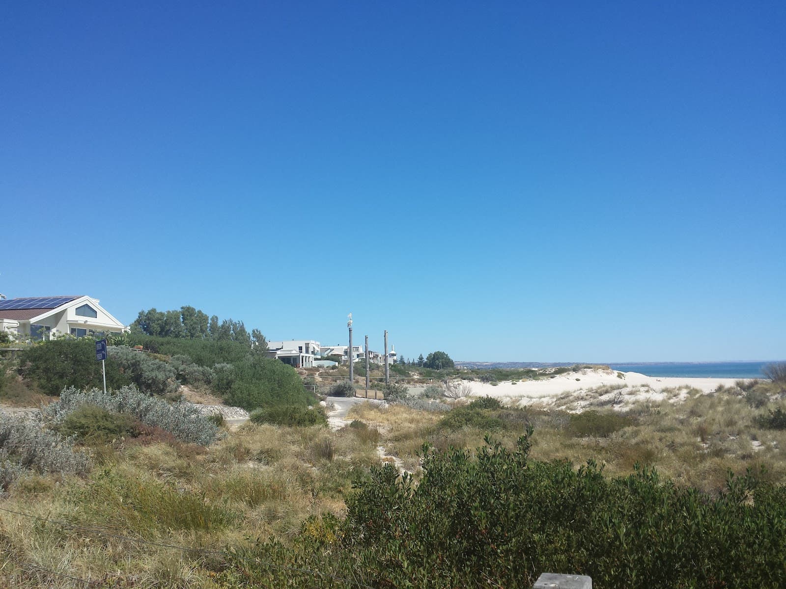 West Beach - Image 1