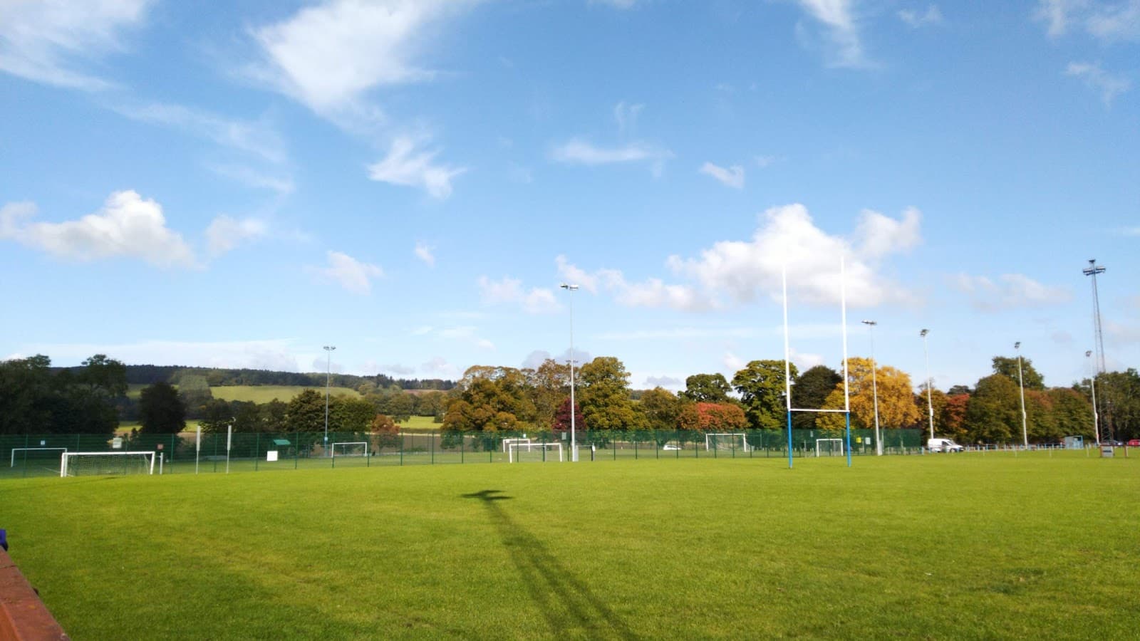 Duffus Park - Image 1