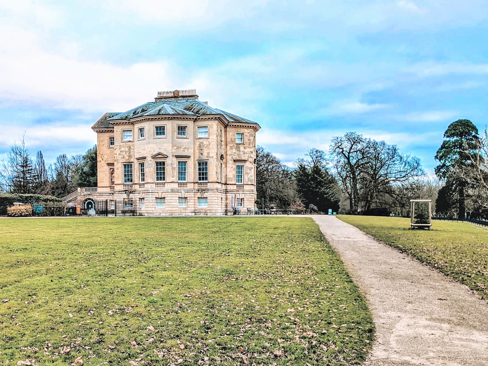 Danson House & Danson Park - Image 1