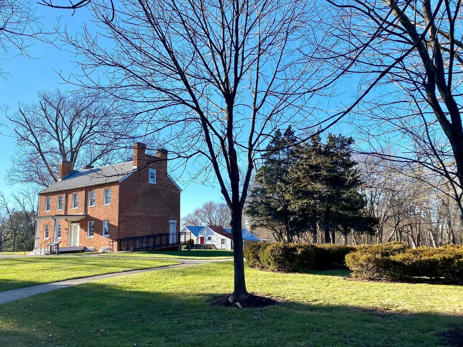 Historic Blenheim Fairfax VA - Image 1