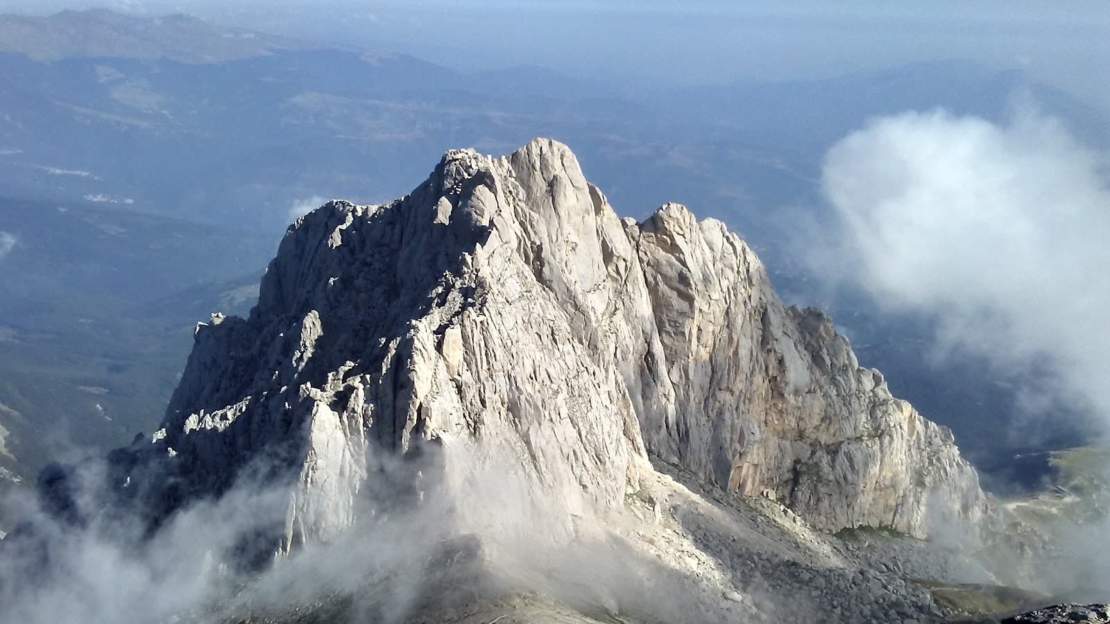 Parco Nazionale Gran Sasso e Monti della Laga - Image 1