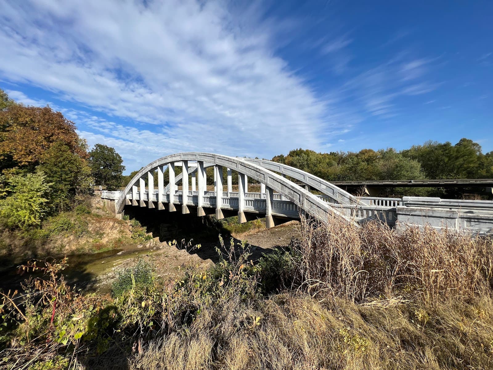 Rainbow Bridge (Riverton) - Image 1