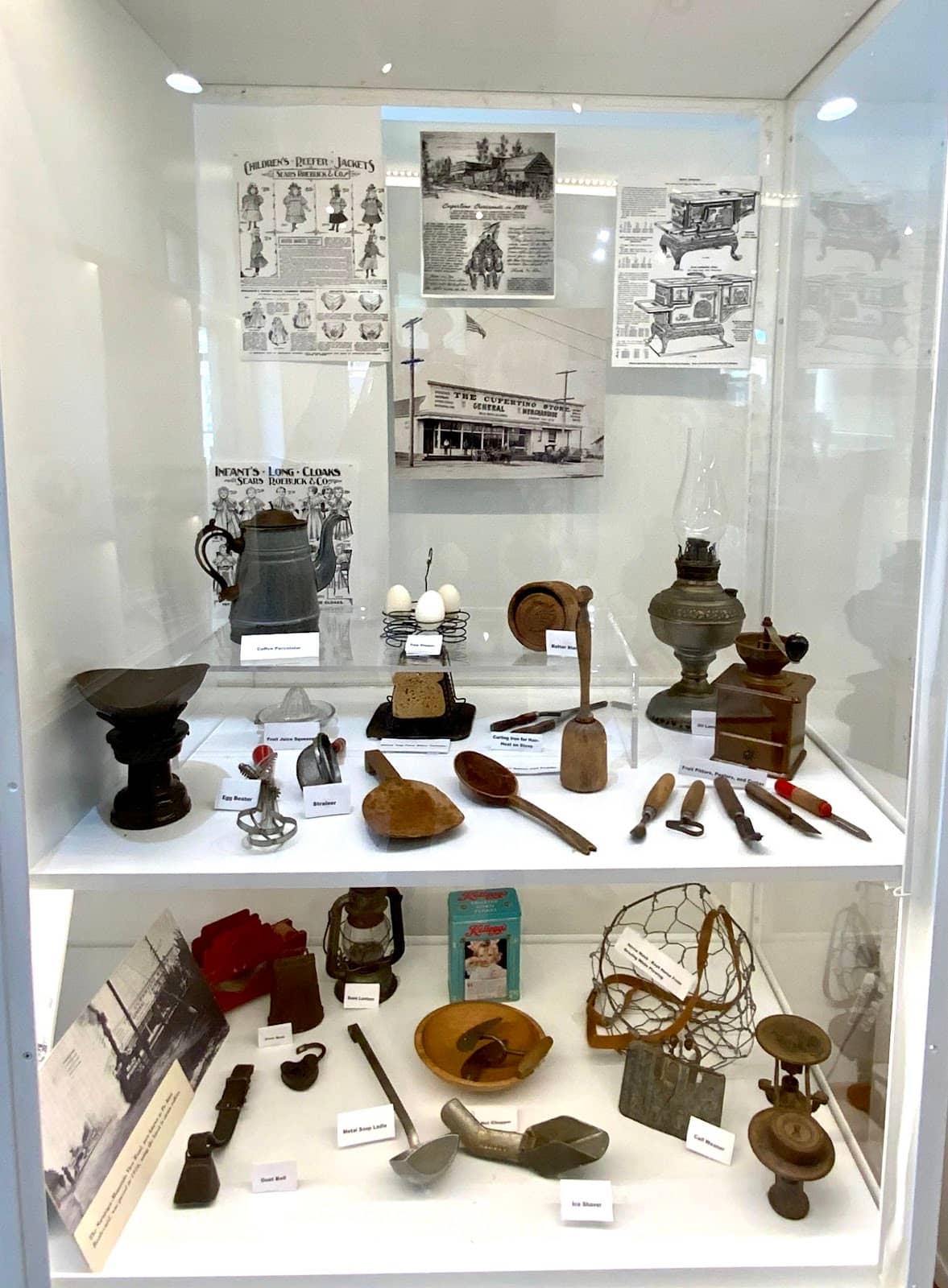 Community Conversations