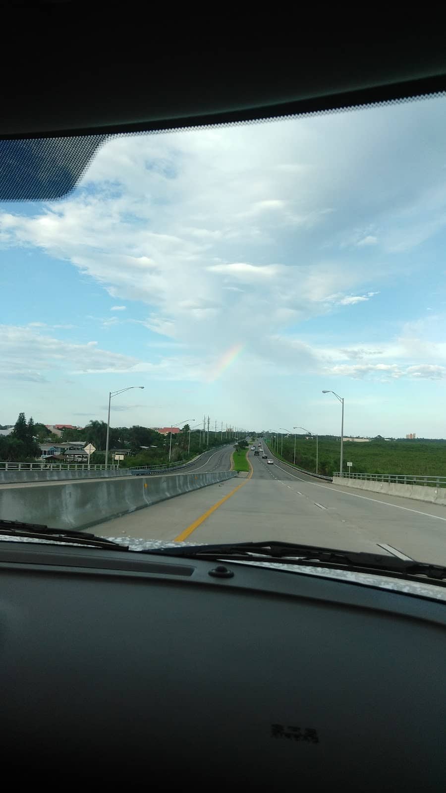 Smyrna Dunes Park Boardwalk