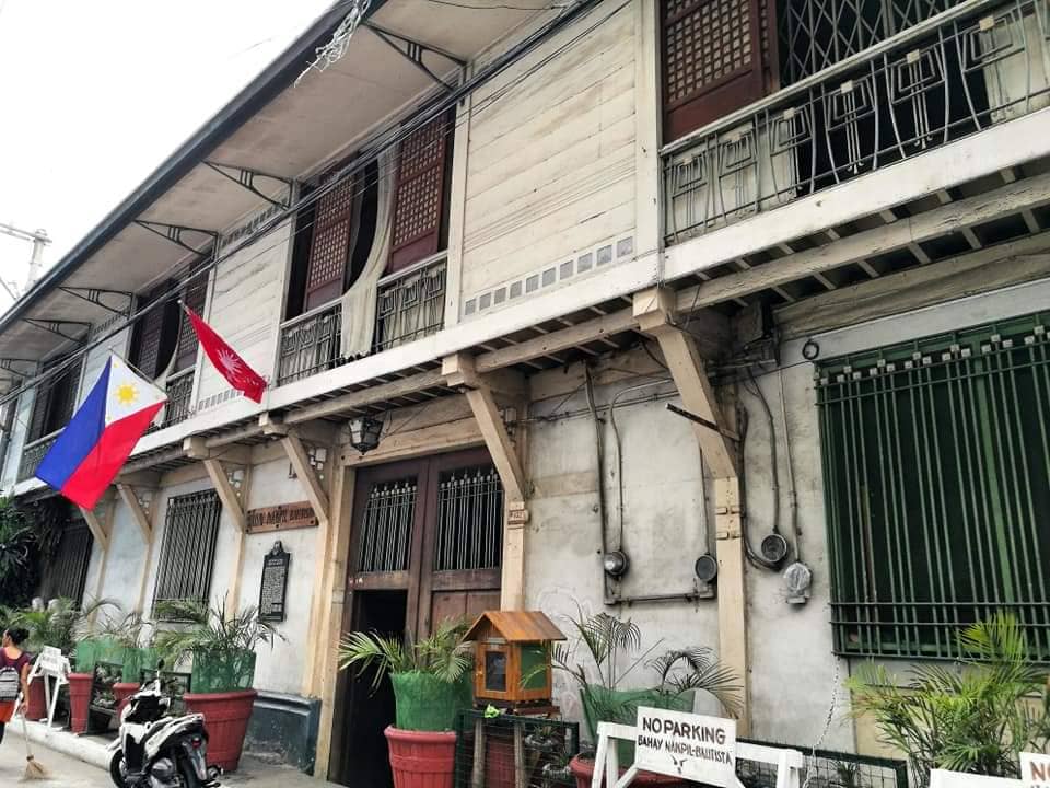 Nakpil Family Legacy