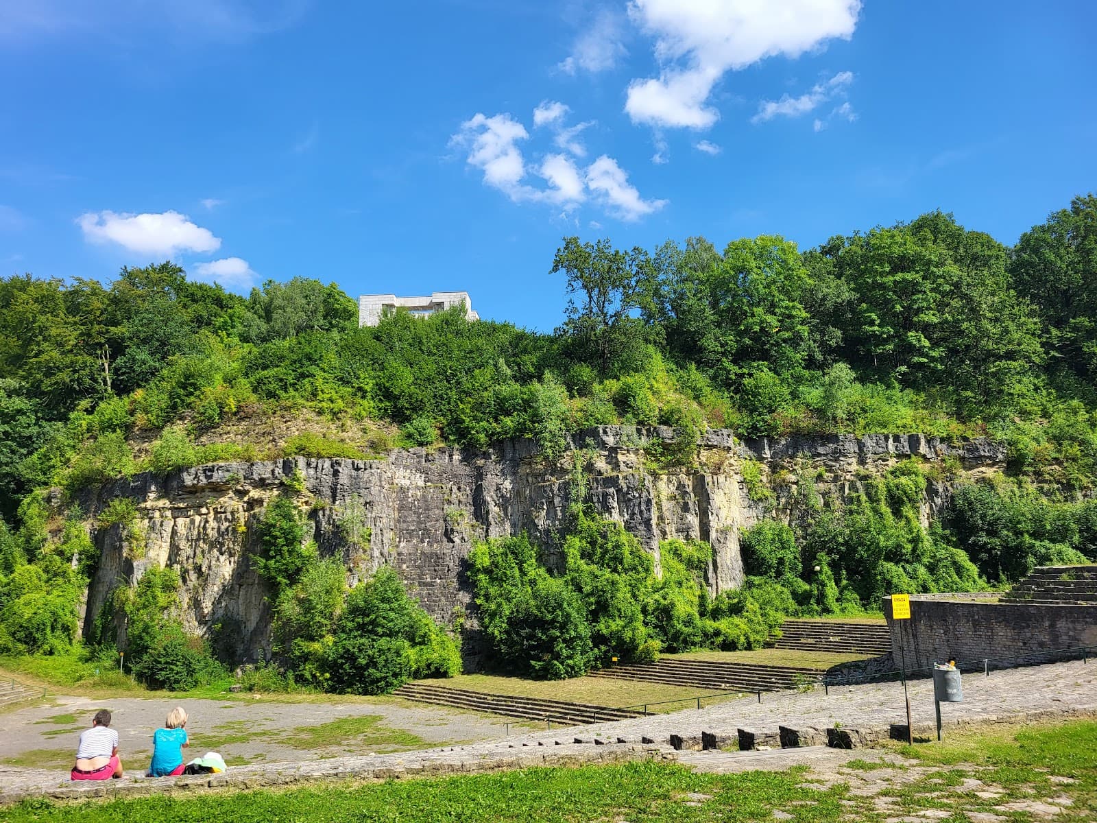 Góra Świętej Anny Landscape Park - Image 1