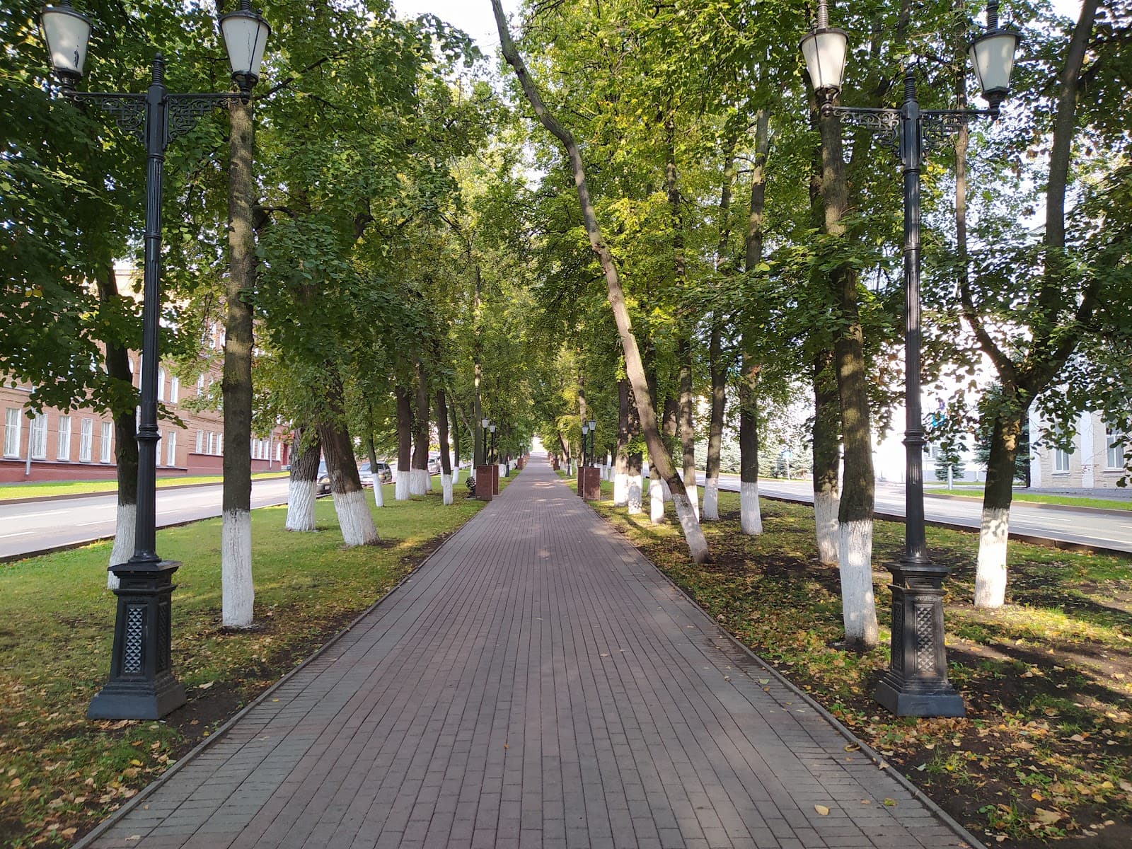 Sofia Perovskaya Park - Image 1