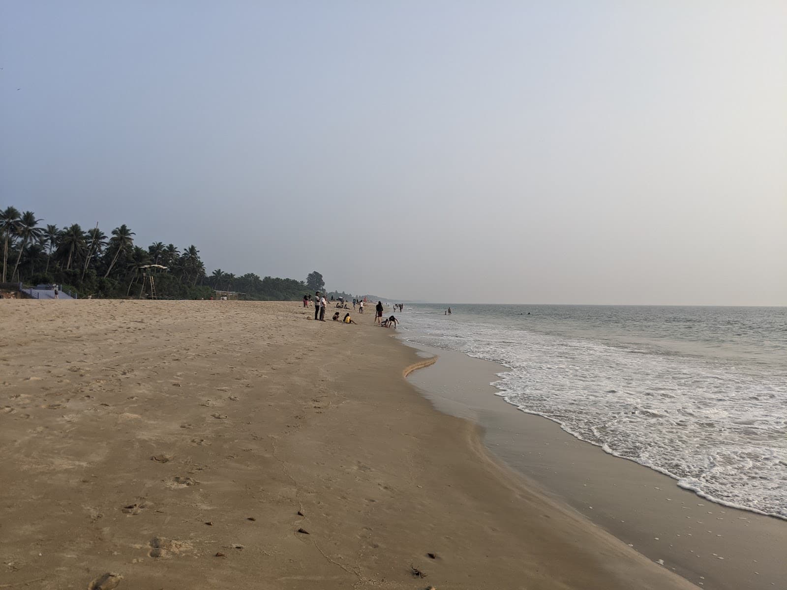 Velsao Beach - Image 1