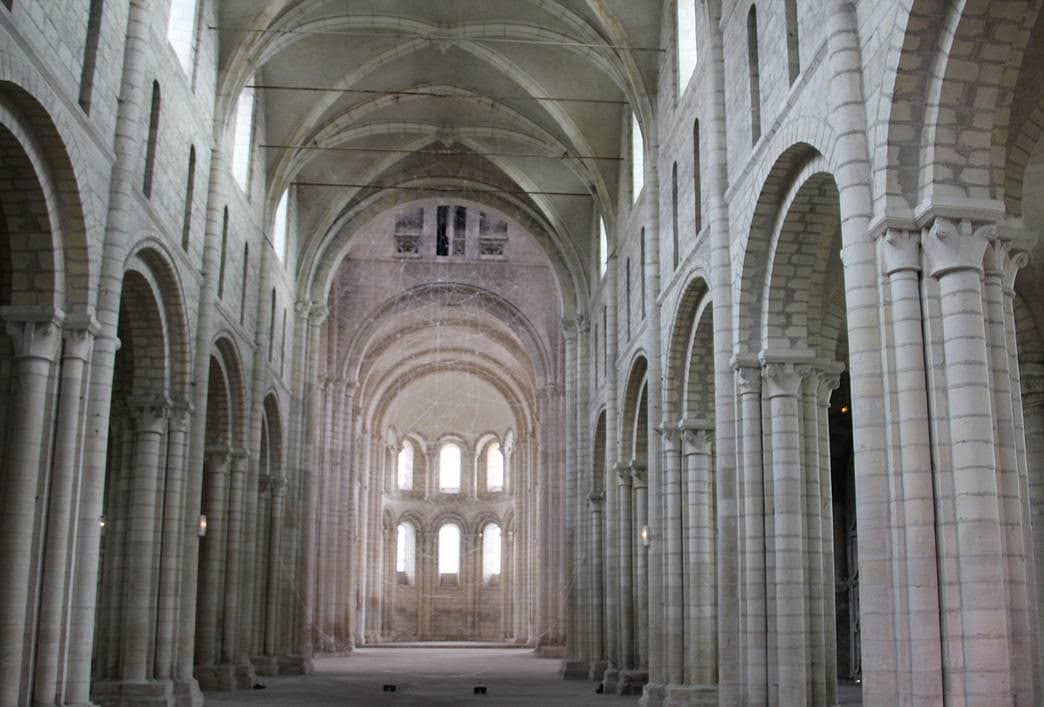 Vertical photo