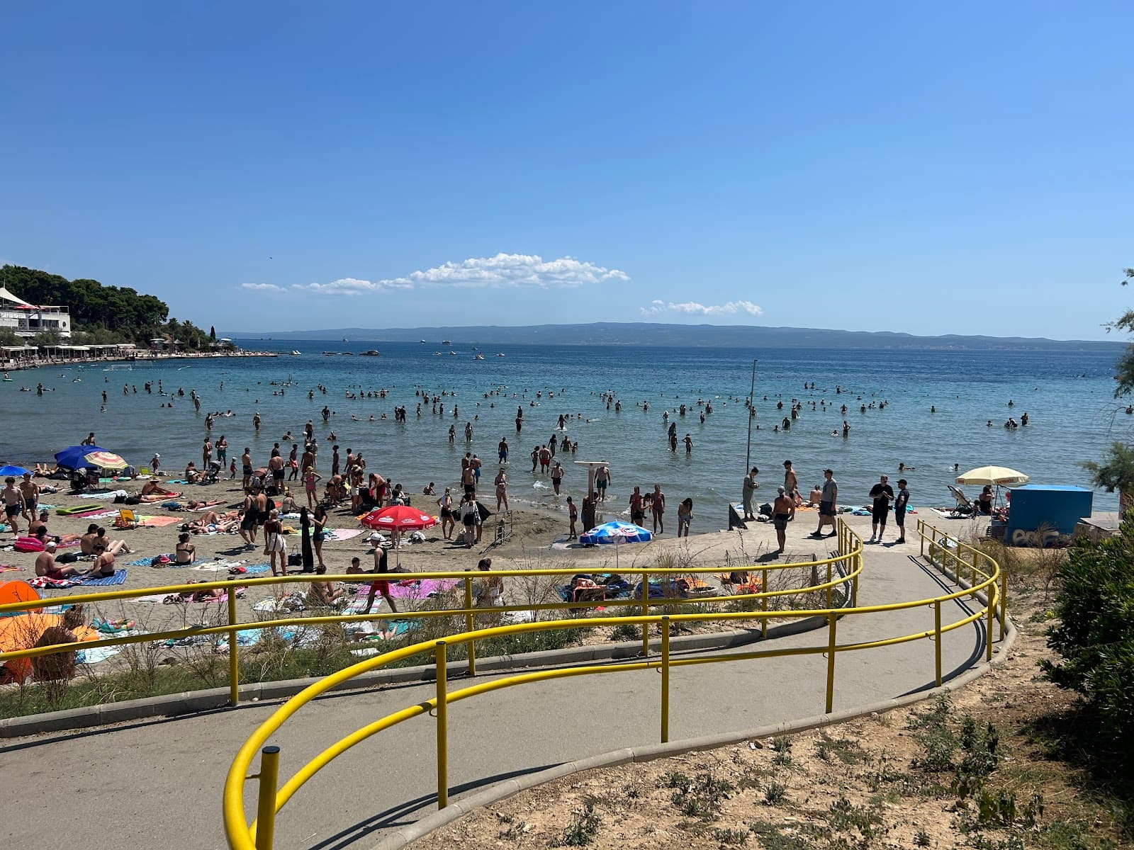 Bačvice - Image 1