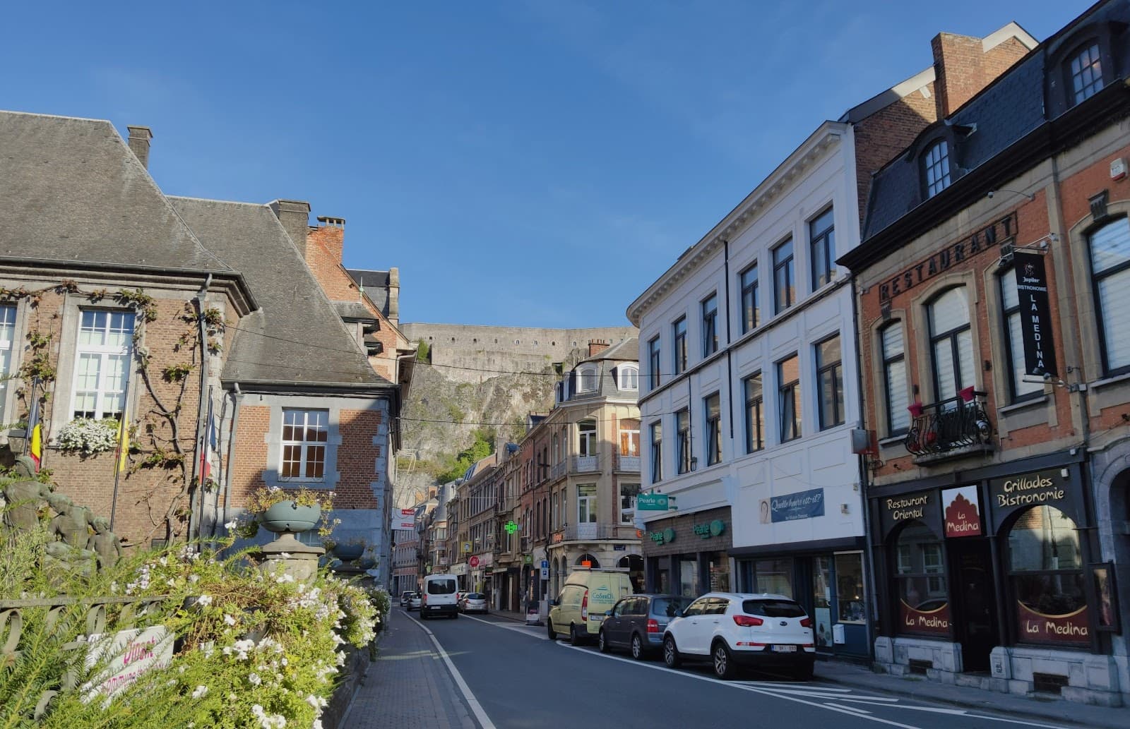 Rue Grande Dinant - Image 1