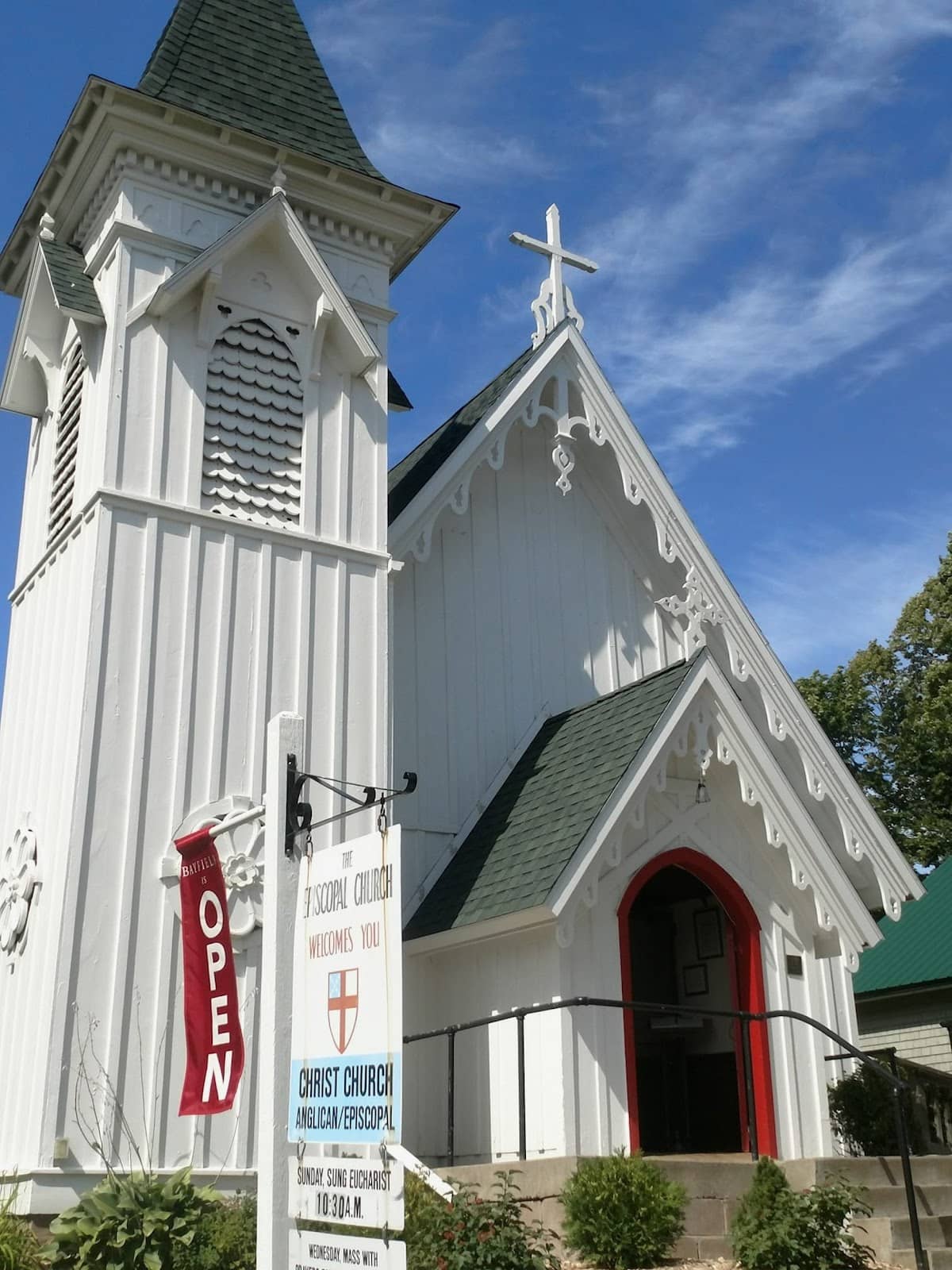 Historic Architecture