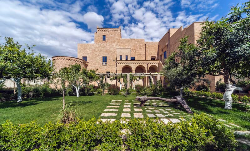 Culinary Institute & Dining