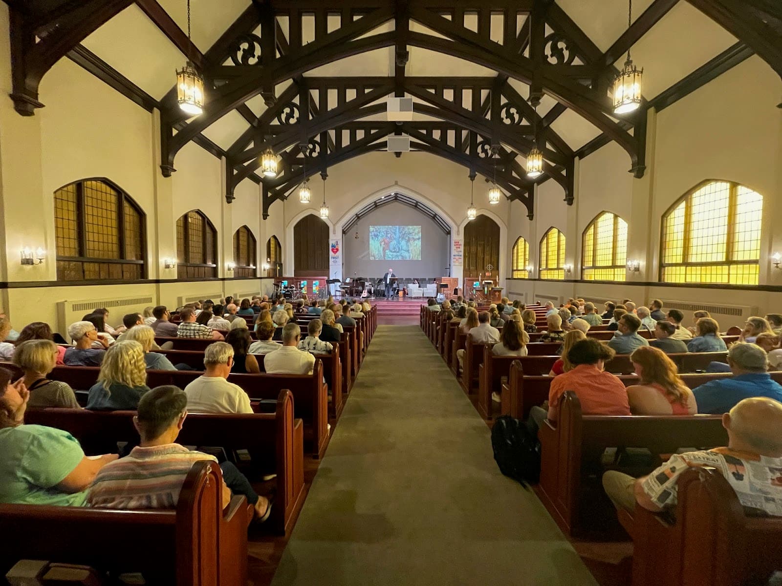 First United Methodist Church of Royal Oak - Image 1