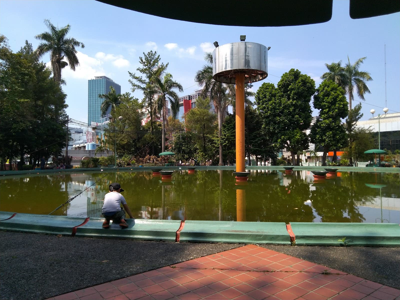 Martha Tiahahu Literacy Park - Image 1