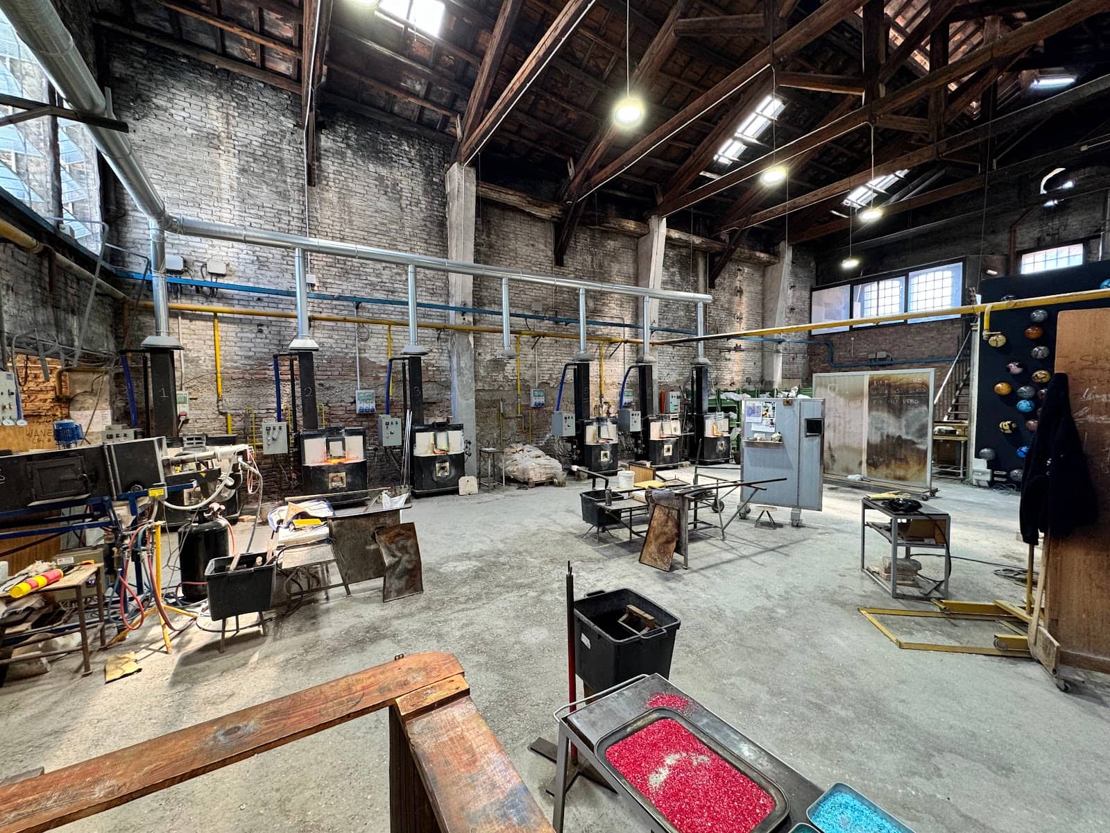 Artisan Glass Shops