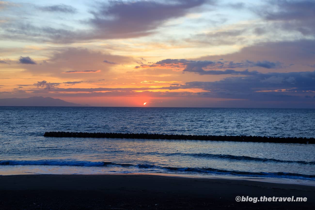 Beachcombing Treasures
