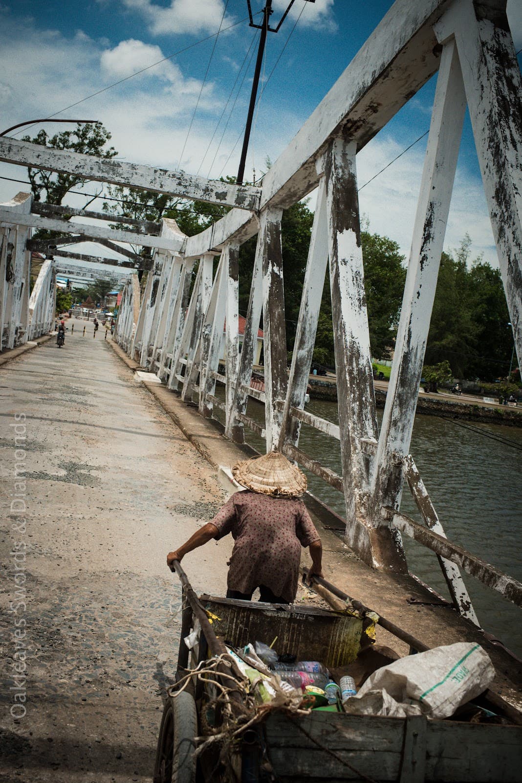 Kampot River Kampot - Image 1