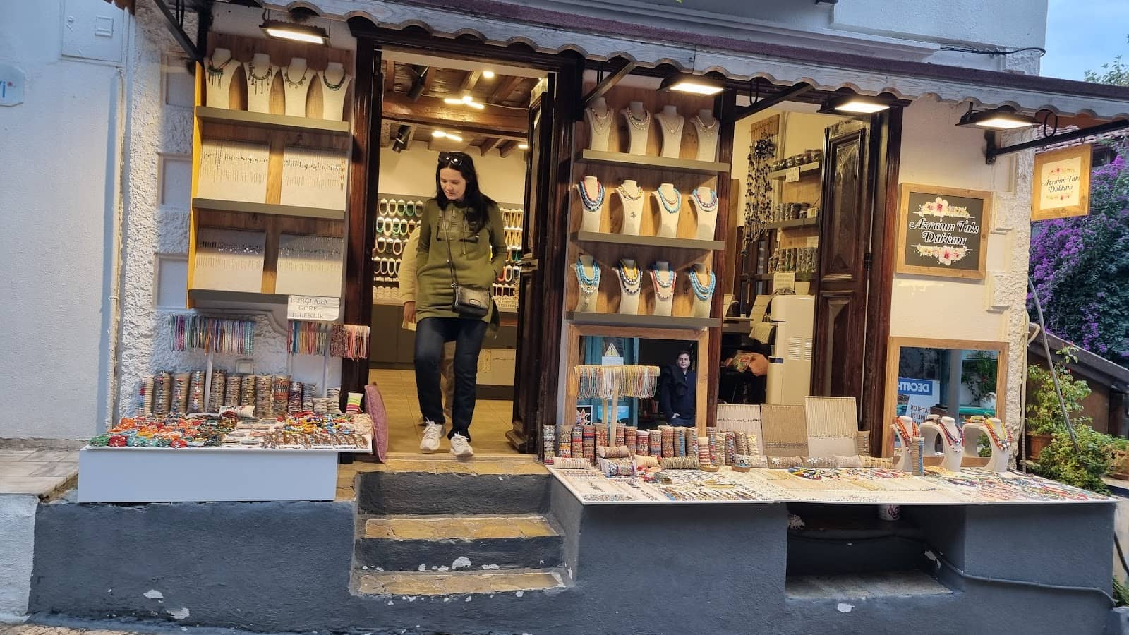 Traditional Turkish Architecture