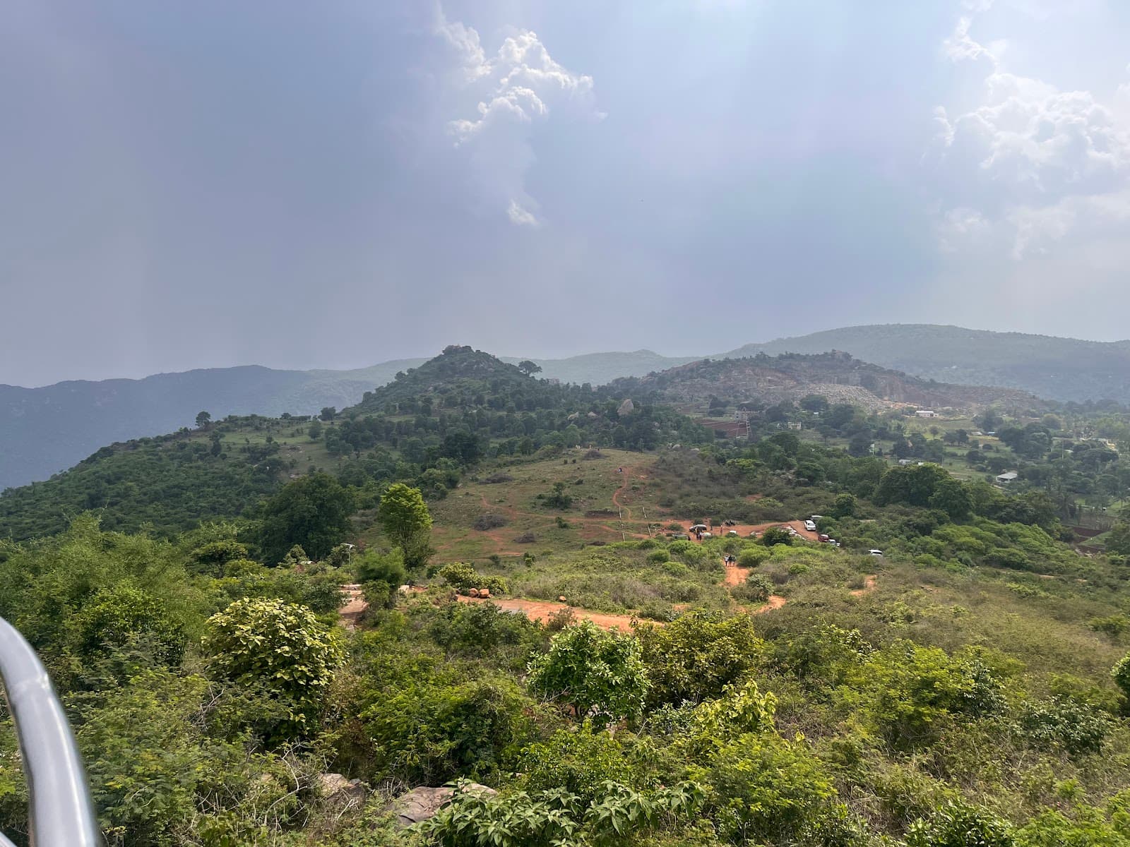 Yelagiri Hill Station - Image 1