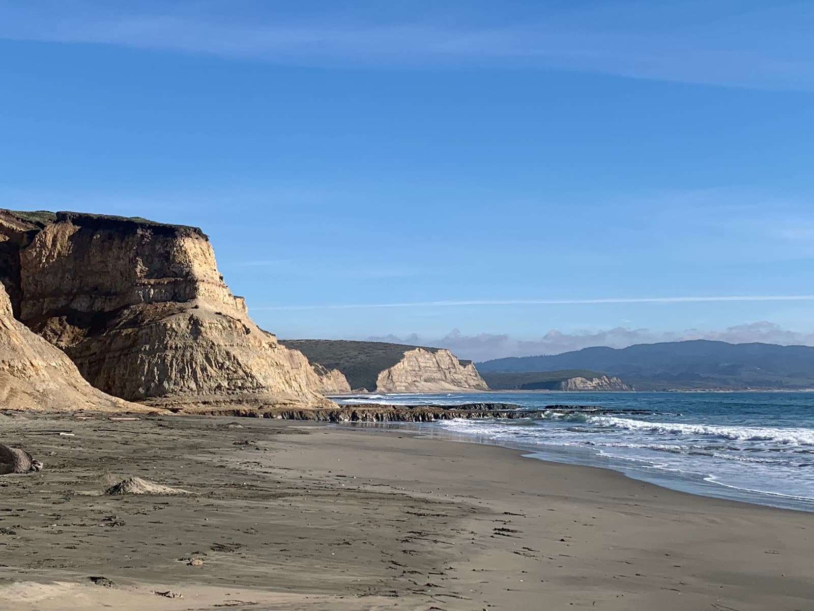 North Beach - Image 1
