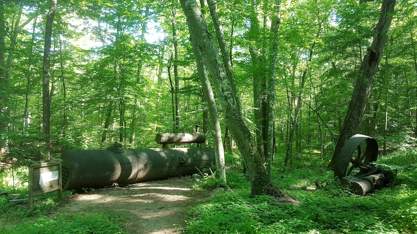 Devil's Den Preserve - Image 1