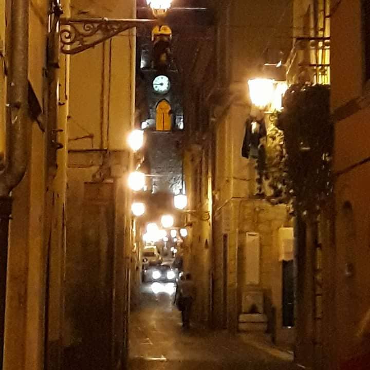 Authentic Italian Cafes