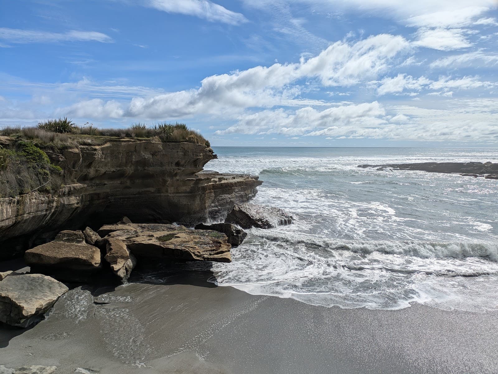 Truman Track Punakaiki - Image 1