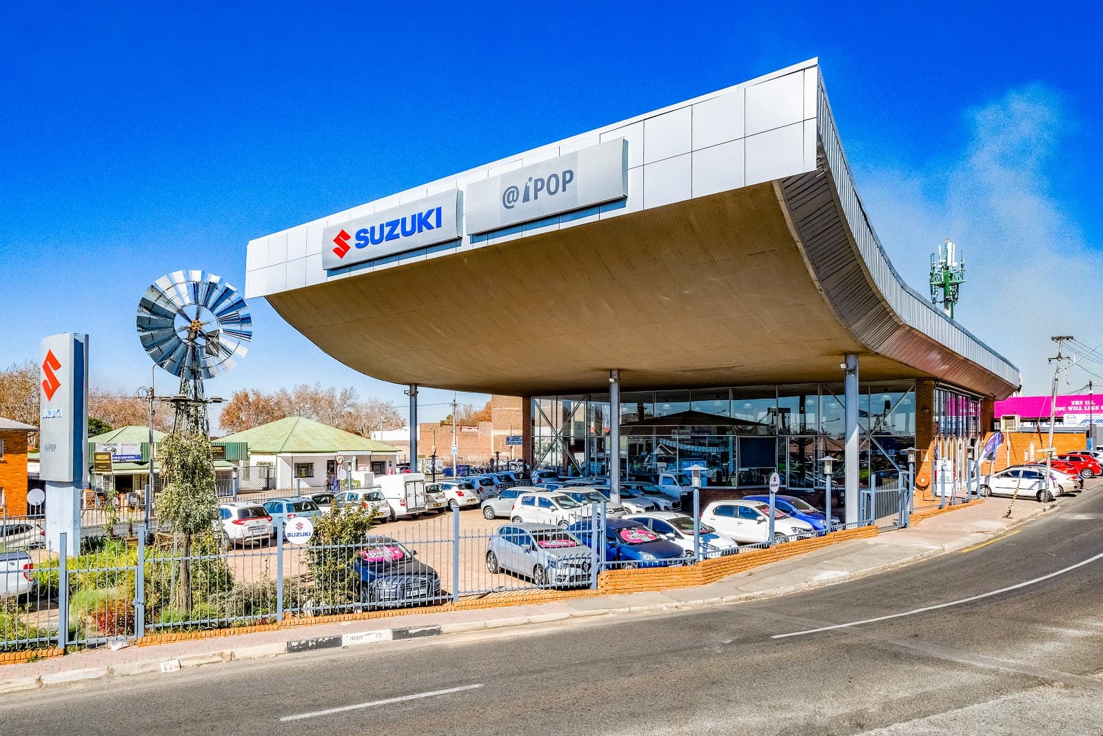 Saigon Suzuki - Image 1