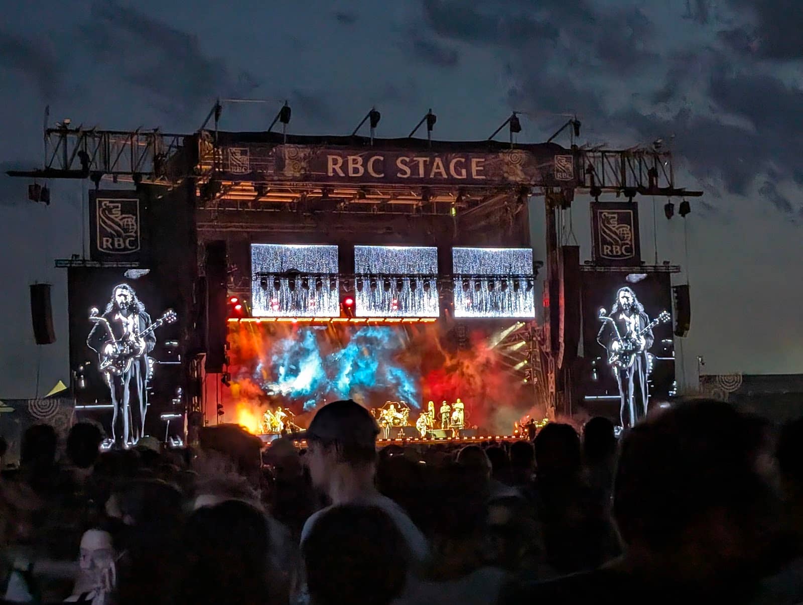 Latin Sparks Festival