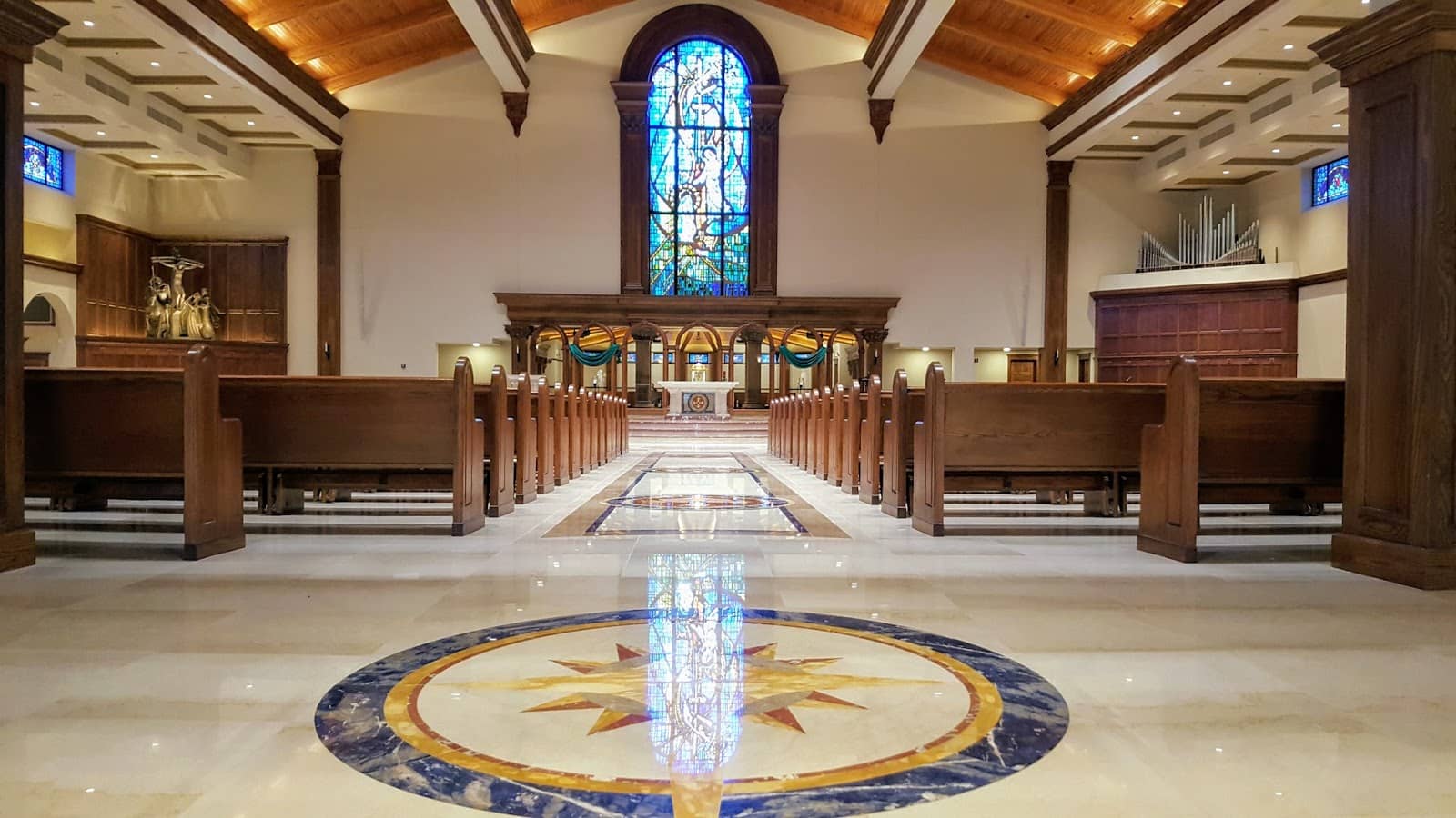 Stunning Architecture