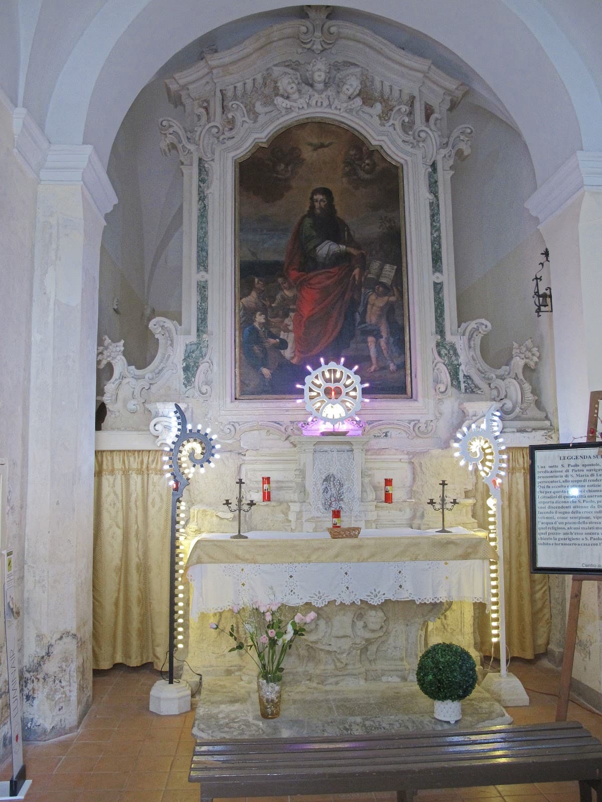 Cappella di San Paolo - Image 1