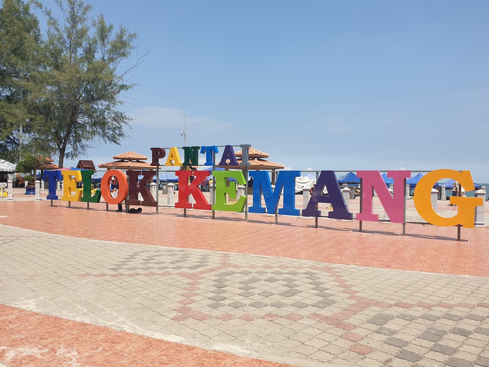 Dataran Teluk Kemang - Image 1