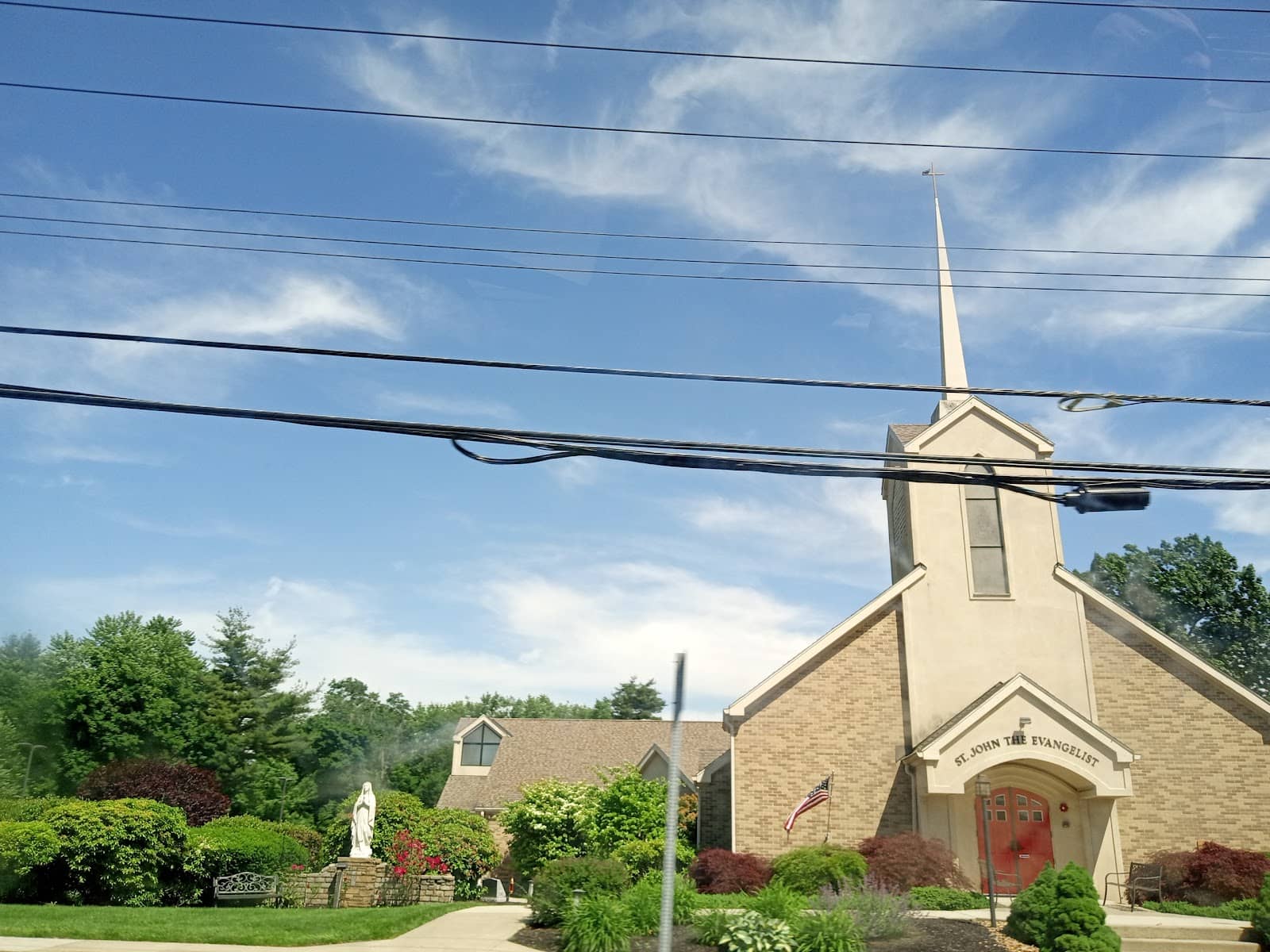 Spiritual Growth Opportunities
