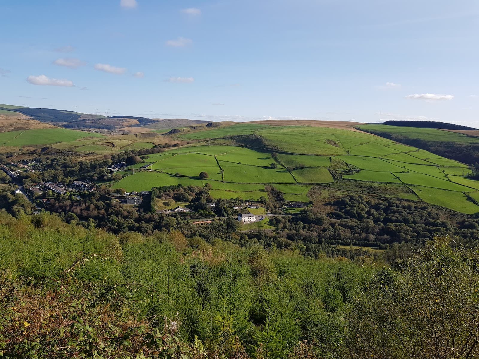 Afan Forest Park - Image 1