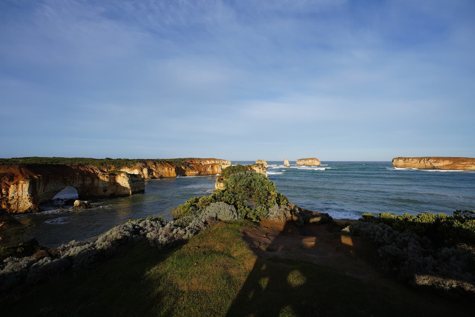 Bay of Islands Lookout - Image 1
