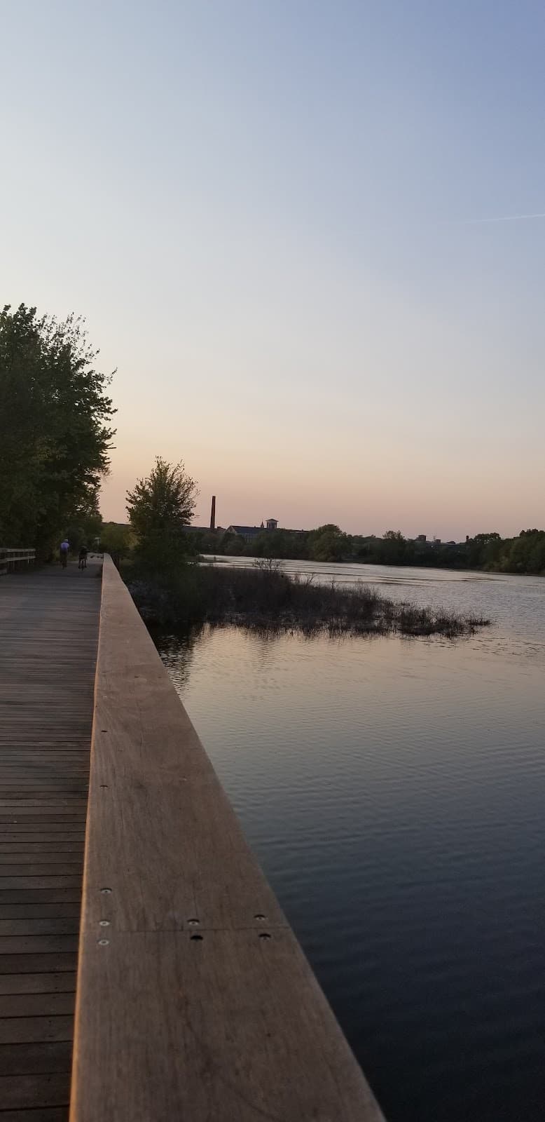 Quequechan Falls - Image 1
