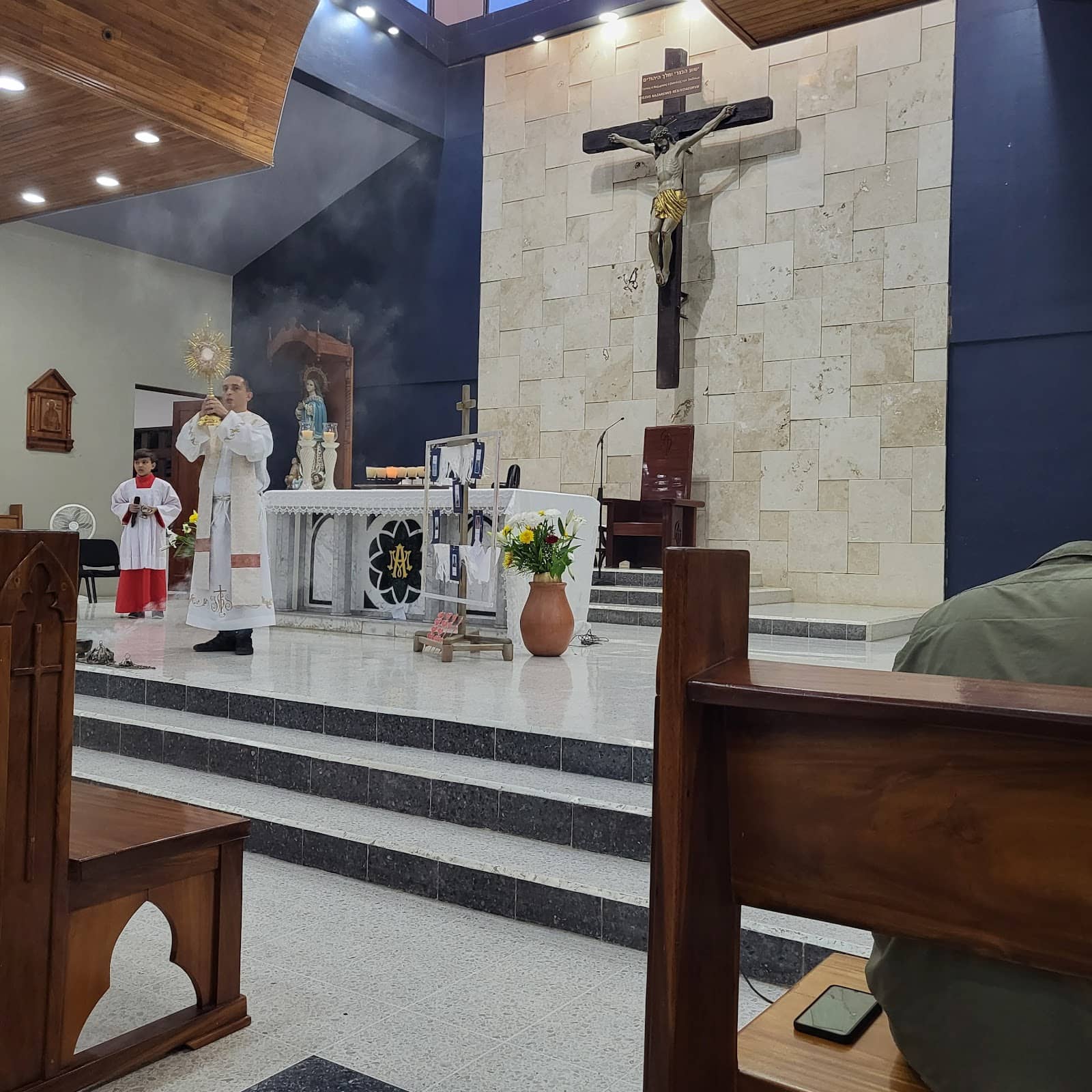 Community Baptisms