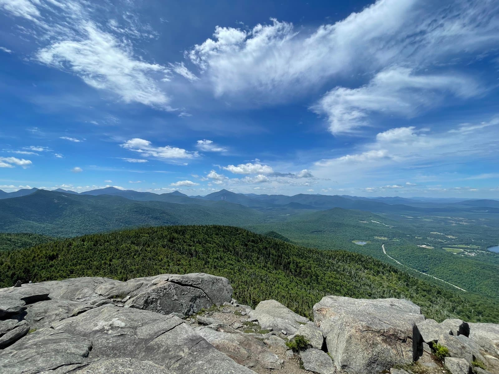 Cascade Mountain Adirondacks - Image 1