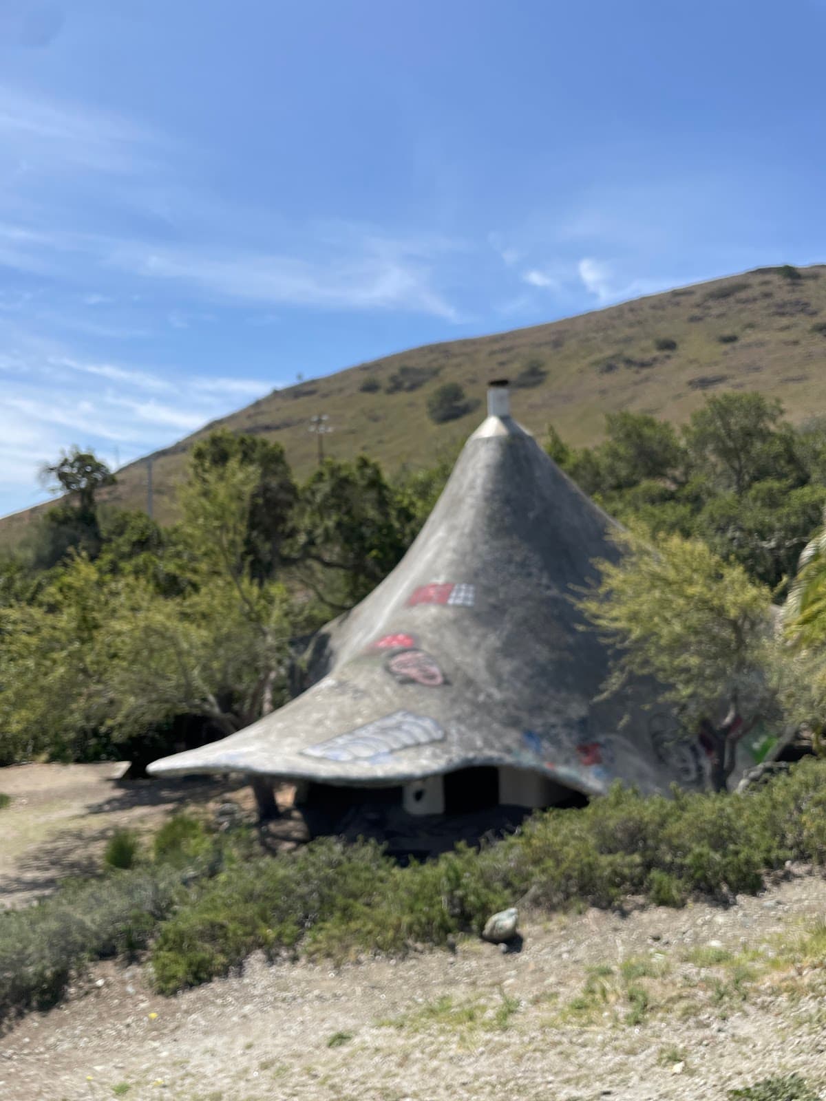 Poly Canyon Design Village - Image 1