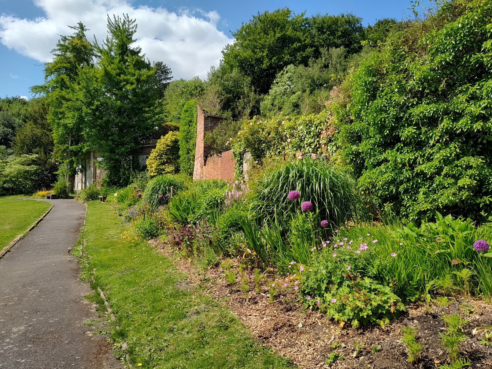 Philips Park (Whitefield) - Image 1