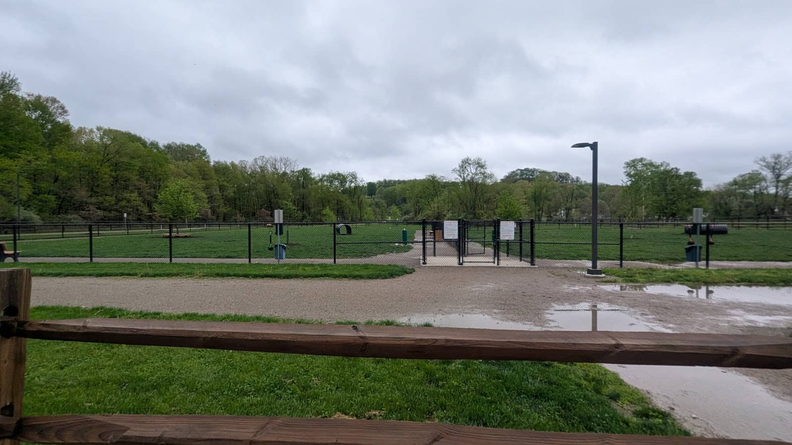 Botanical Garden Nook