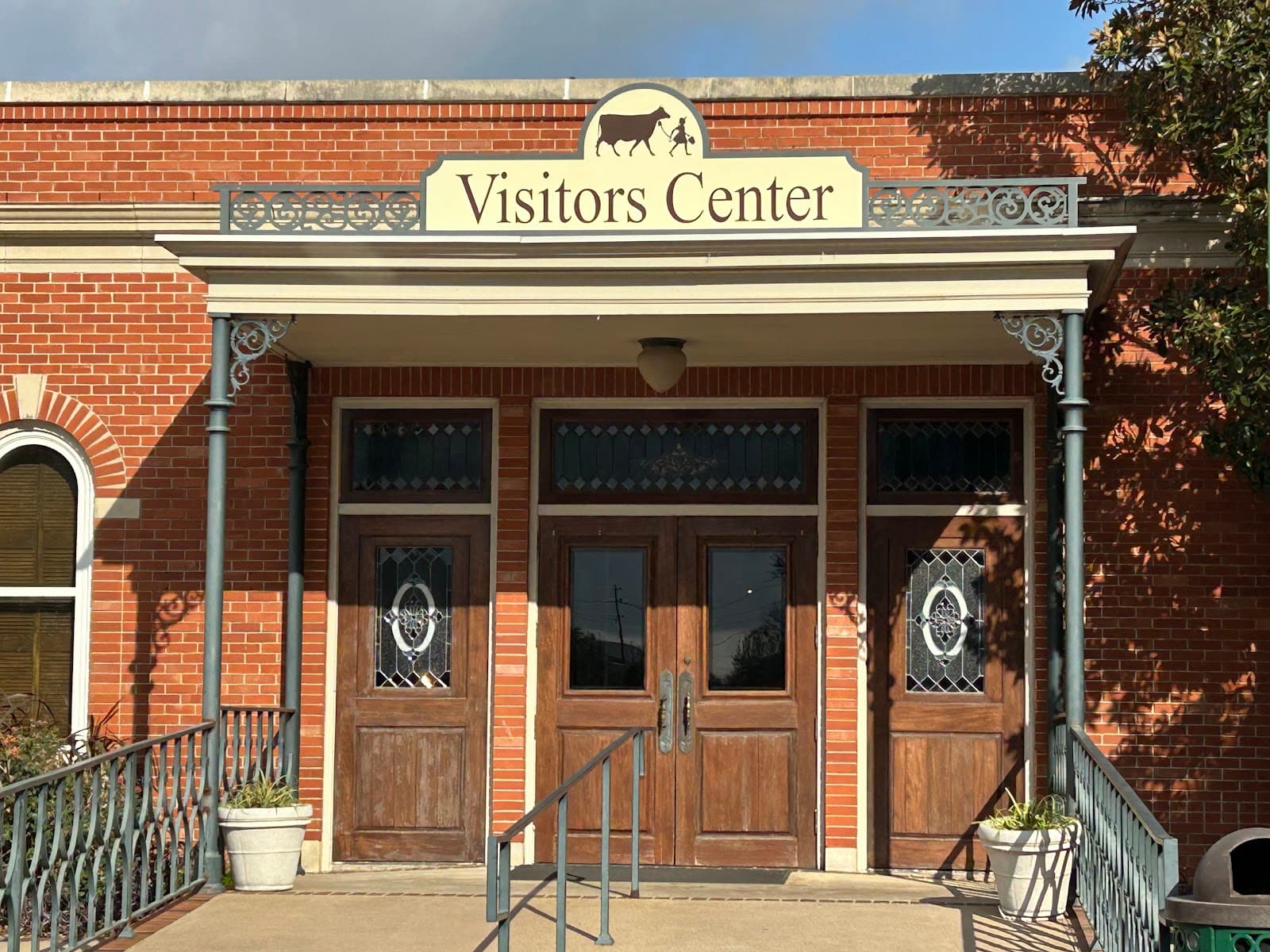 Blue Bell Creameries Visitor Center - Image 1
