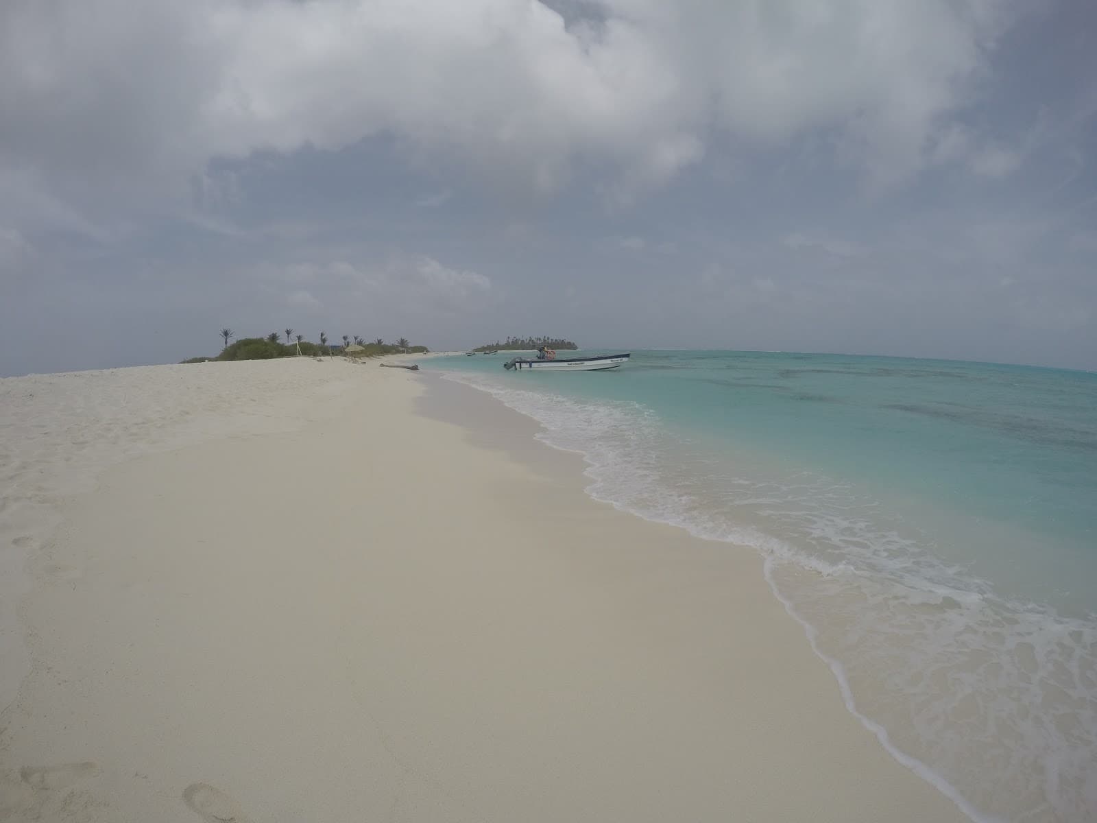 Cayo Bolívar Colombia - Image 1