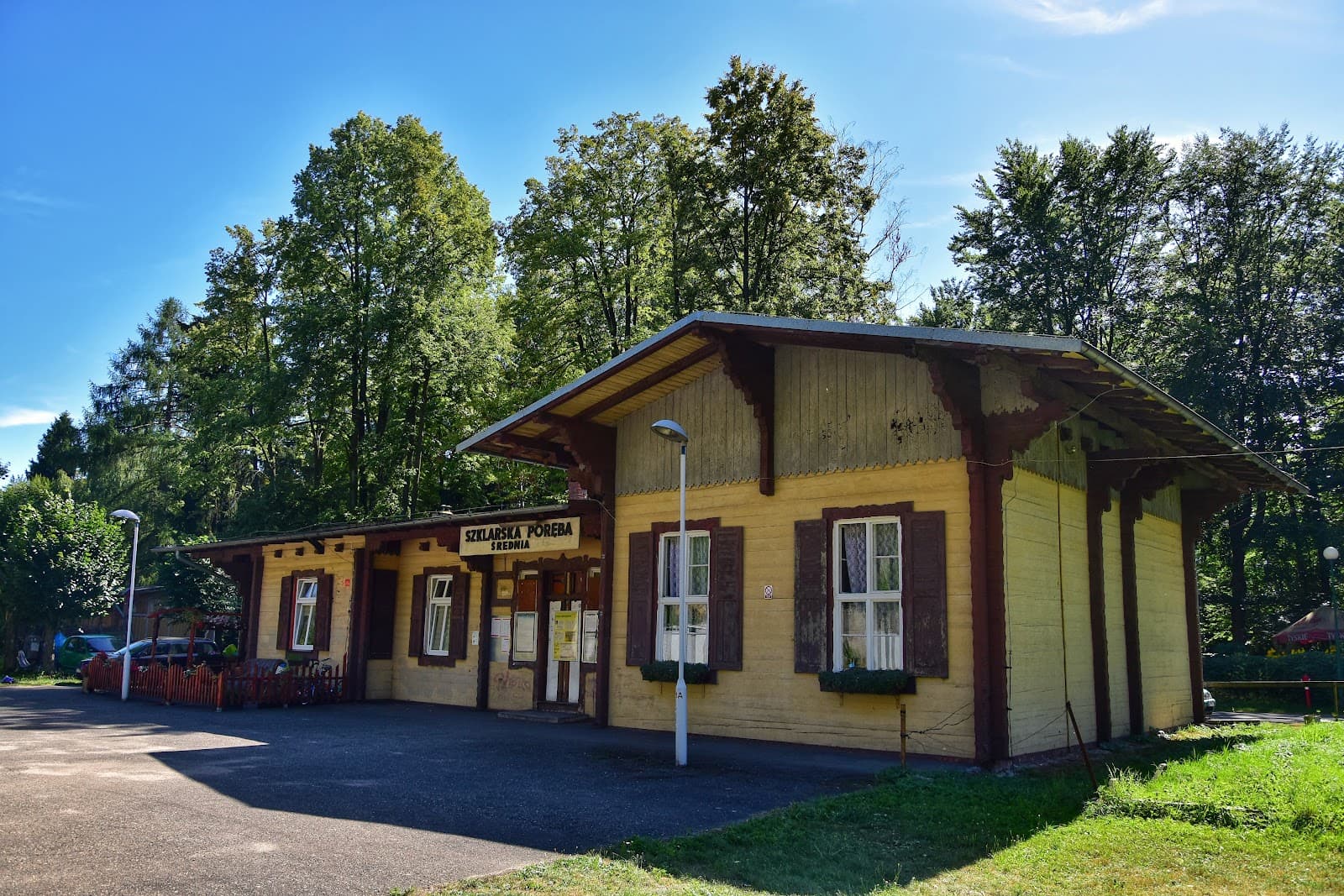 Szklarska Poręba Średnia - Image 1