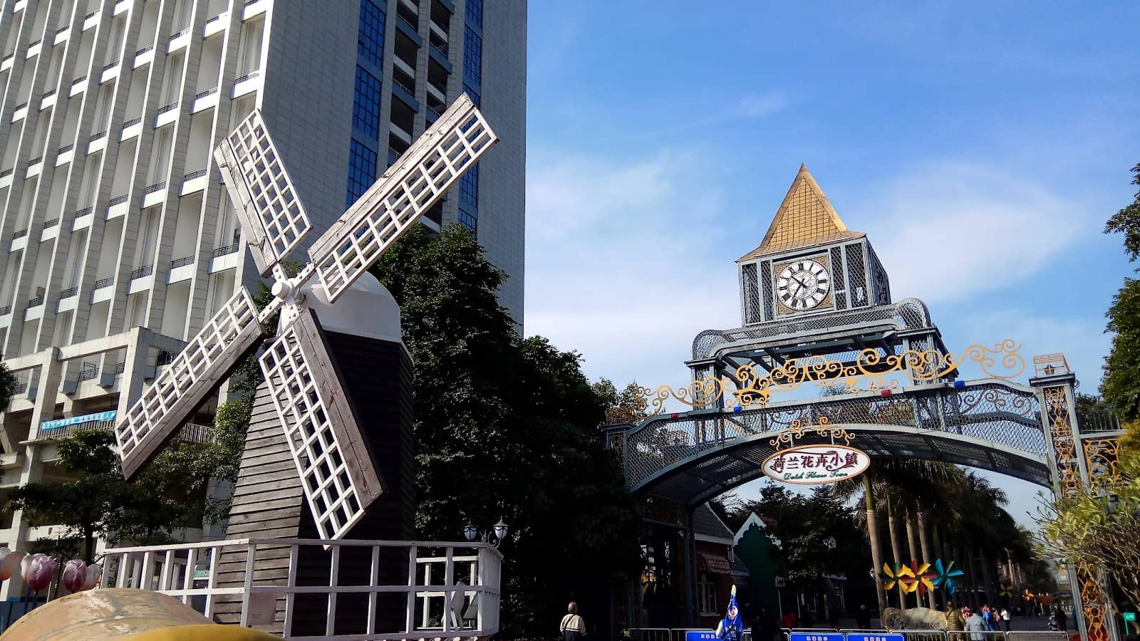 Breathtaking Sunsets